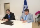 Ministro Rolando Castro firma convenio para fortalecer a la clase trabajadora en las áreas de salud, formación y experiencia normativa laboral