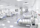 Ministro de Salud dice que se registran 46 pacientes ingresados en el Hospital El Salvador