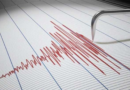 Se registra un sismo de magnitud 5,4 frente a las costas de Azerbaiyán